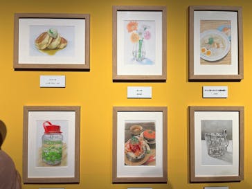 プレバト才能アリ展に投稿された画像（2025/7/29）