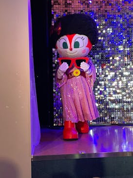 神戸アンパンマンこどもミュージアム＆モールに投稿された画像（2025/7/29）