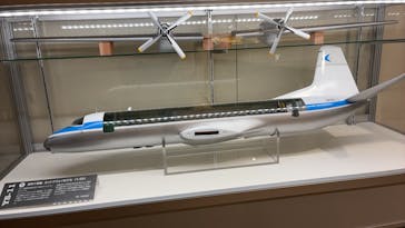 航空科学博物館に投稿された画像（2025/7/29）