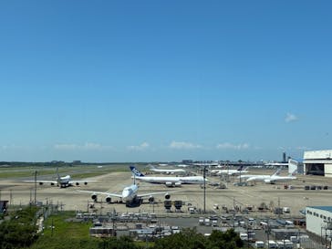 航空科学博物館に投稿された画像（2025/7/29）