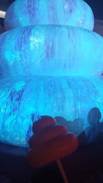 うんこミュージアム TOKYOに投稿された画像（2025/7/29）