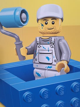 レゴランド®・ディスカバリー・センター 大阪に投稿された画像（2025/7/29）