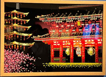 プレバト才能アリ展に投稿された画像（2025/7/29）