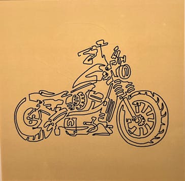 プレバト才能アリ展に投稿された画像（2025/7/29）