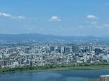 梅田スカイビル・空中庭園展望台に投稿された画像（2025/7/29）