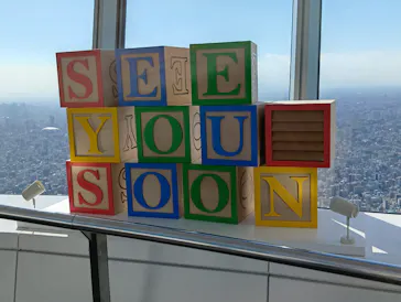 東京スカイツリーに投稿された画像（2025/7/29）