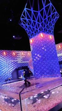 マクセル アクアパーク品川に投稿された画像（2025/7/29）