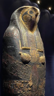 ACN ラムセス大王展 ファラオたちの黄金に投稿された画像（2025/7/29）