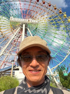 ひらかたパークに投稿された画像（2025/7/29）