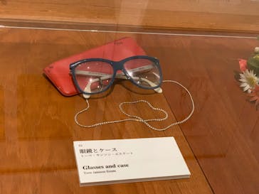 トーベとムーミン展～とっておきのものを探しに～ @森アーツセンターギャラリーに投稿された画像（2025/7/29）