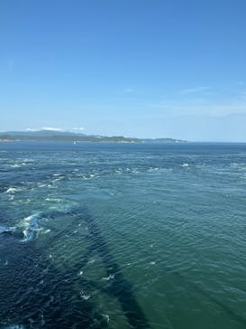 徳島県立 渦の道に投稿された画像（2025/7/29）