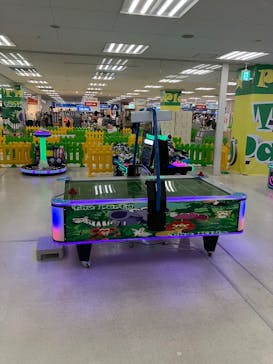 ザキッズ イトーヨーカドー安城に投稿された画像（2025/7/29）