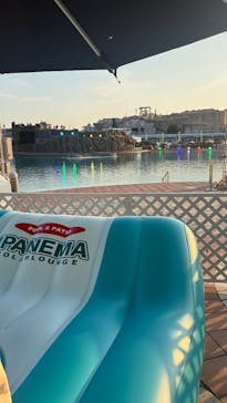 ラグーナテンボス ラグナシアに投稿された画像（2025/7/29）