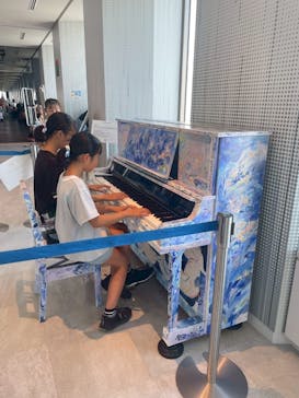 サンシャイン60展望台に投稿された画像（2025/7/29）