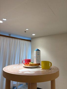 もっと！こどもの視展 -こどもになる12の体験-に投稿された画像（2025/7/29）