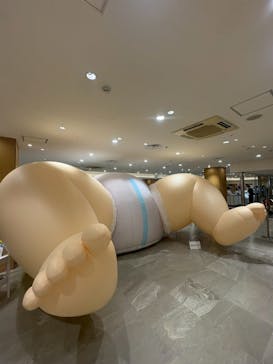 もっと！こどもの視展 -こどもになる12の体験-に投稿された画像（2025/7/29）