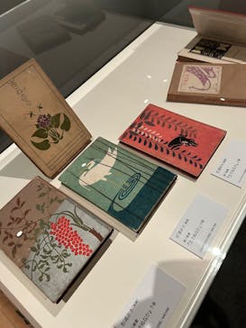 大正イマジュリィの世界（SOMPO美術館）に投稿された画像（2025/7/29）