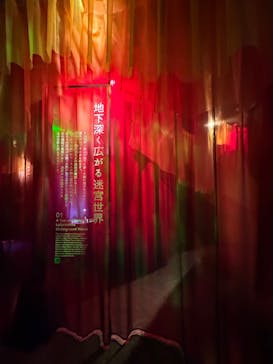 地獄温泉ミュージアムに投稿された画像（2025/7/29）