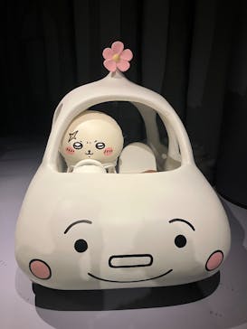 ちいかわパークに投稿された画像（2025/7/29）