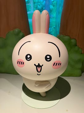 ちいかわパークに投稿された画像（2025/7/29）