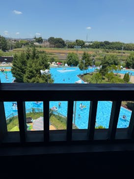 東京サマーランド(有料席)に投稿された画像（2025/7/29）