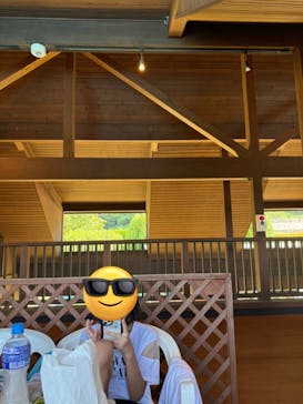 東京サマーランド(有料席)に投稿された画像（2025/7/29）