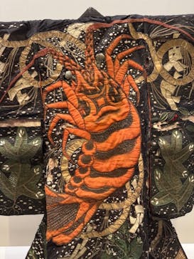 特別展「蔦屋重三郎　コンテンツビジネスの風雲児」に投稿された画像（2025/4/22）