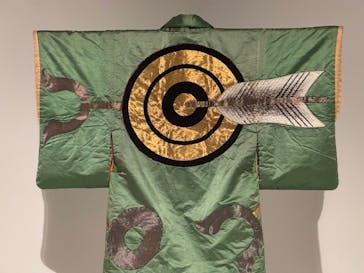 特別展「蔦屋重三郎　コンテンツビジネスの風雲児」に投稿された画像（2025/4/22）