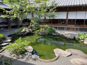 仙巌園に投稿された画像（2025/7/29）