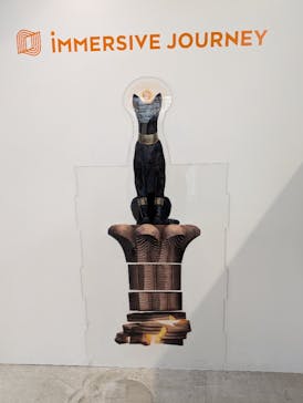 IMMERSIVE JOURNEYに投稿された画像（2025/7/29）