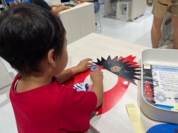 NIFREL（ニフレル）に投稿された画像（2025/7/29）