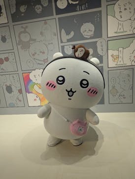 ちいかわパークに投稿された画像（2025/7/29）