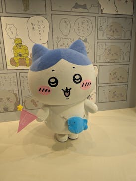 ちいかわパークに投稿された画像（2025/7/29）