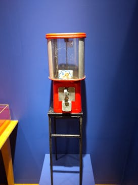 60周年記念 ガチャガチャ展に投稿された画像（2025/7/29）