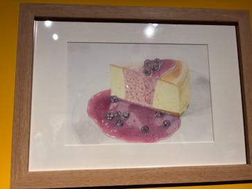 プレバト才能アリ展に投稿された画像（2025/7/29）