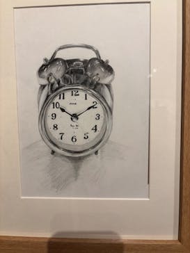 プレバト才能アリ展に投稿された画像（2025/7/29）