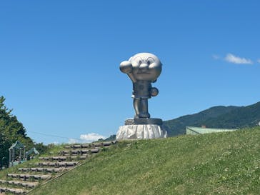 香美市立やなせたかし記念館　(アンパンマンミュージアム＆詩とメルヘン絵本館）に投稿された画像（2025/7/29）