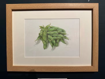 プレバト才能アリ展に投稿された画像（2025/7/29）