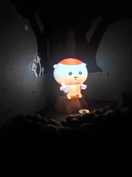 ちいかわパークに投稿された画像（2025/7/29）