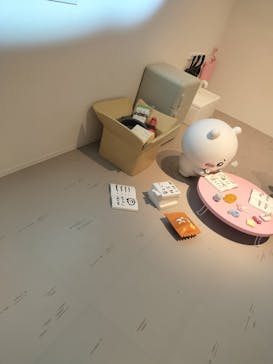 ちいかわパークに投稿された画像（2025/7/29）