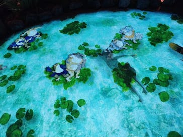 動き出す妖怪展 NAGOYA 〜Imagination of Japan〜に投稿された画像（2025/7/29）