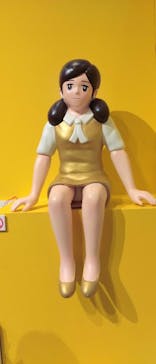 60周年記念 ガチャガチャ展に投稿された画像（2025/7/29）