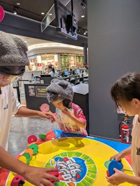 VS PARKイオンレイクタウンmori店に投稿された画像（2025/7/29）