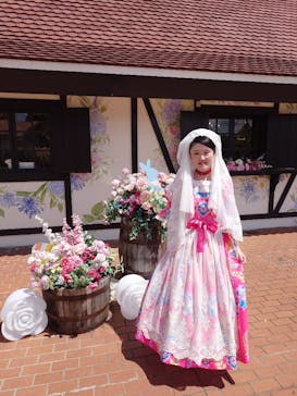 野外民族博物館 リトルワールドに投稿された画像（2025/7/29）