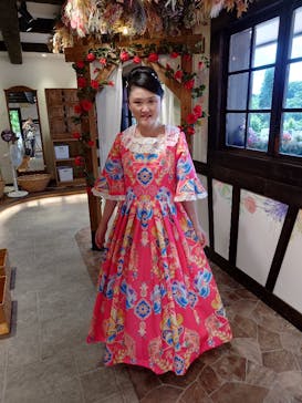 野外民族博物館 リトルワールドに投稿された画像（2025/7/29）