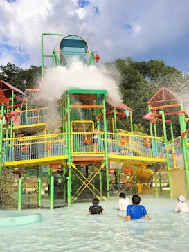 NESTA RESORT KOBE（ネスタリゾート神戸）に投稿された画像（2025/7/29）