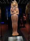ACN ラムセス大王展 ファラオたちの黄金に投稿された画像（2025/7/30）