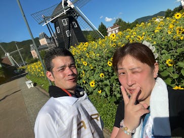 ハウステンボスに投稿された画像（2025/7/29）