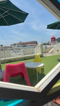 ラグーナテンボス ラグナシアに投稿された画像（2025/7/29）