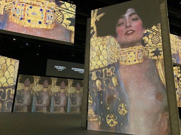 クリムト・アライブに投稿された画像（2025/7/29）